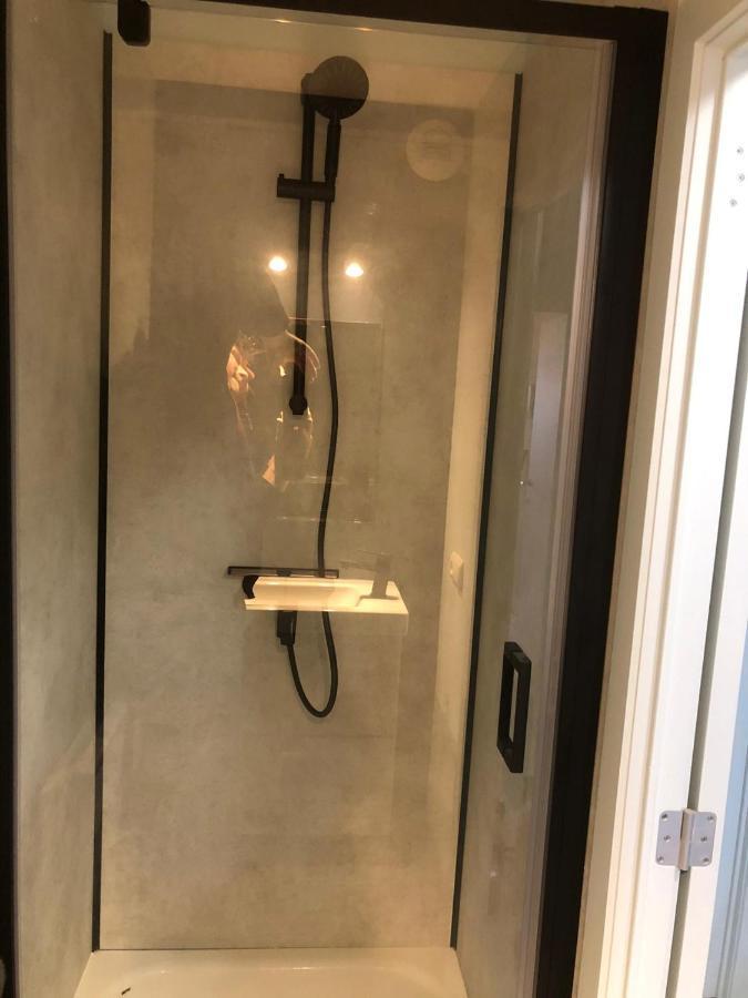 Apartament Residentie Da Vinci Middelkerke Zewnętrze zdjęcie